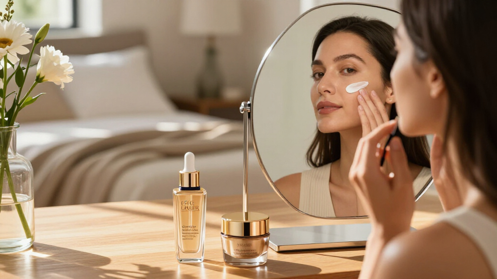 best Estée Lauder beauty products