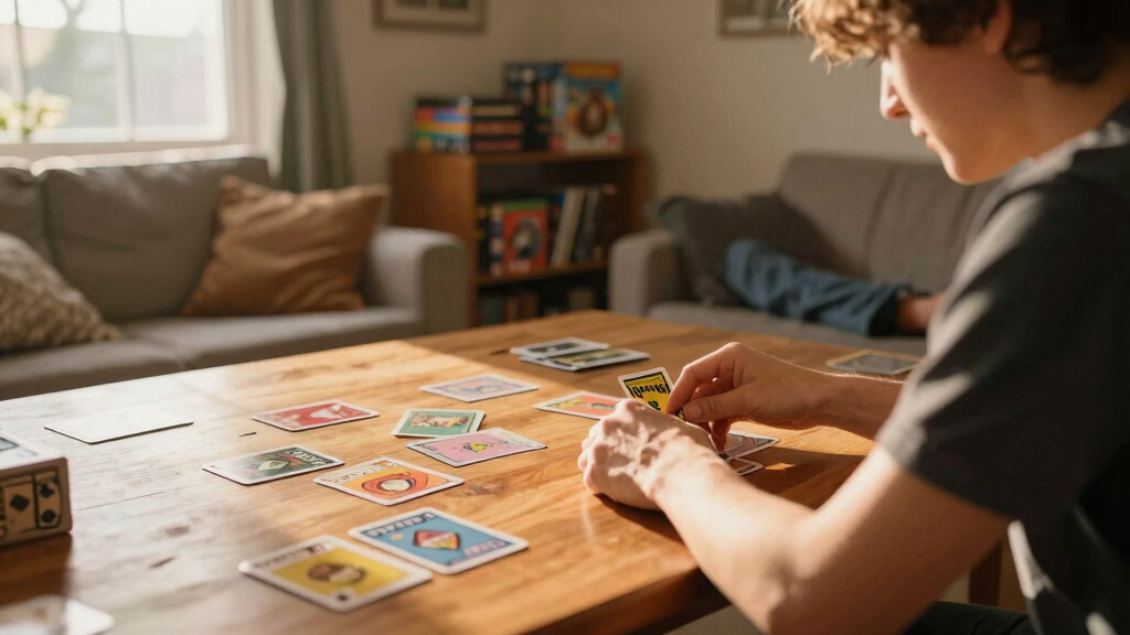 card games prime day deals