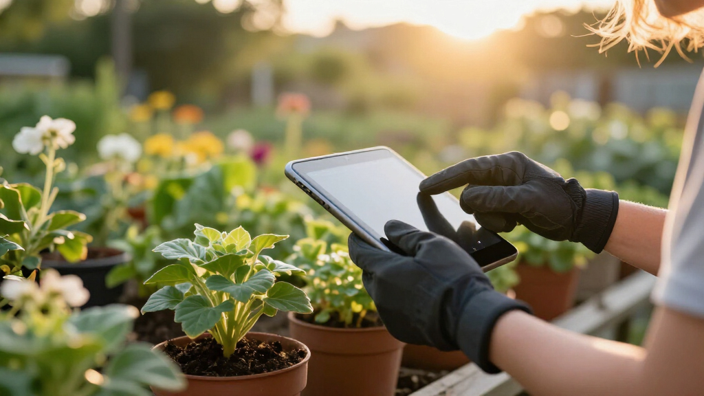touchscreen gloves