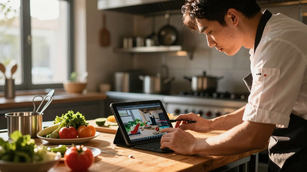 How a Local Workflow Turns One Video into Every Asset You Need