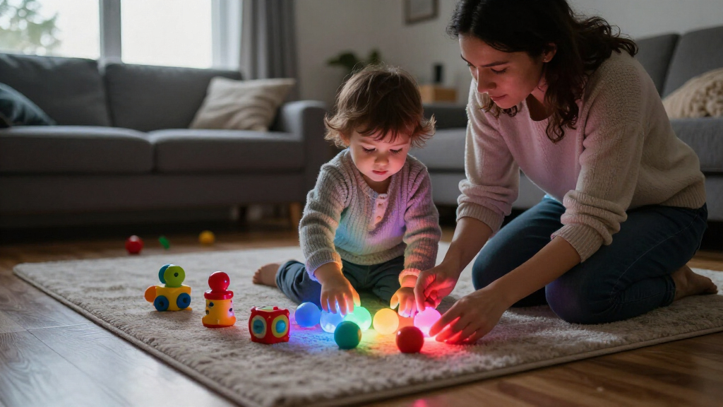 best light-up children's toys