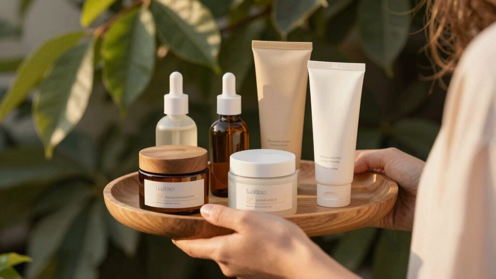 organic skincare gift sets