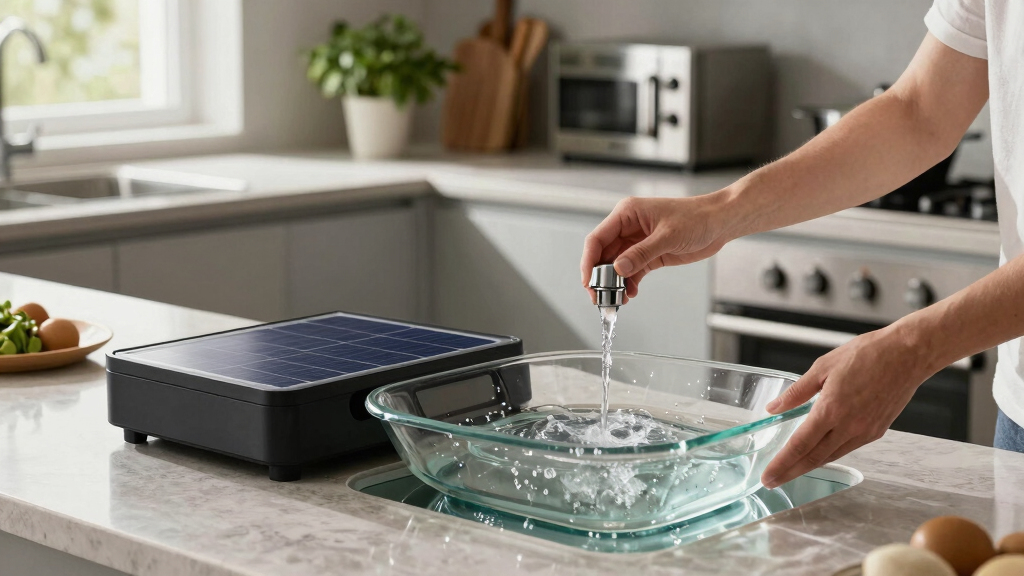 best solar bird bath fountains