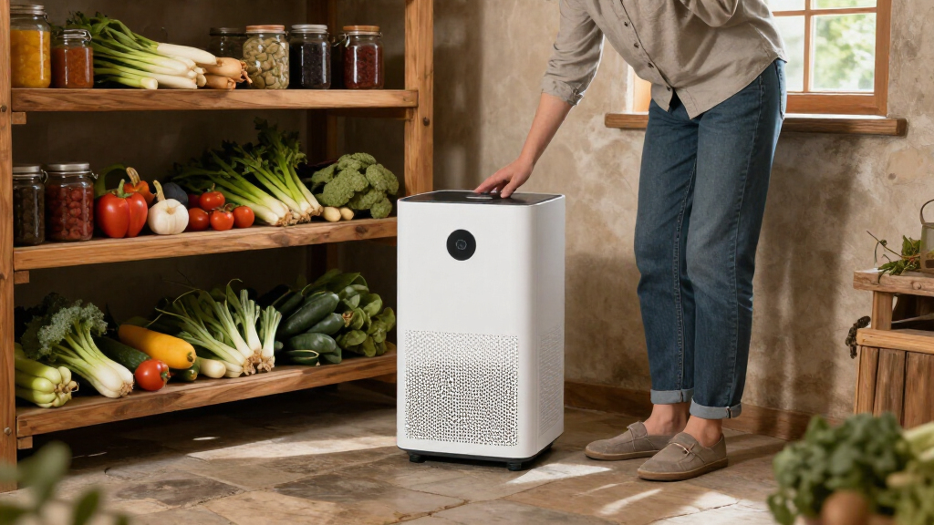 best dehumidifier for root cellar rooms