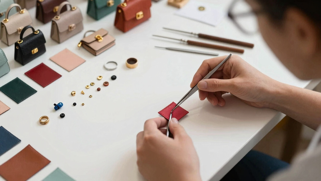 9 Best Miniature Designer Handbags in 2026