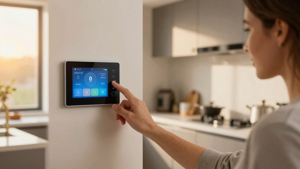 How does local automation save you time and boost privacy? Compare the benefits