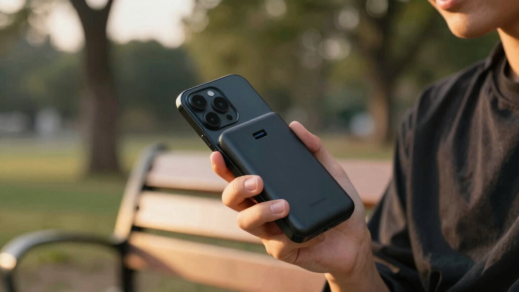 8 Best Outdoor Power Banks for Your Adventures in 2026 – Stay Charged Anywhere