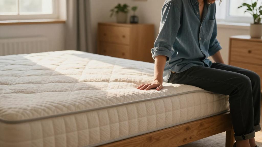 best affordable mattresses
