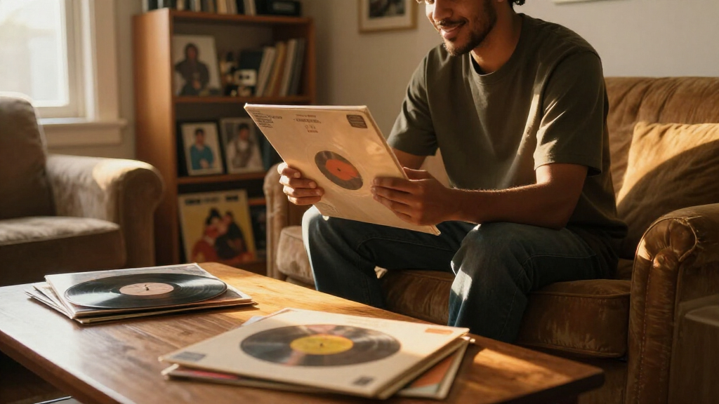 best Mac Miller vinyl records