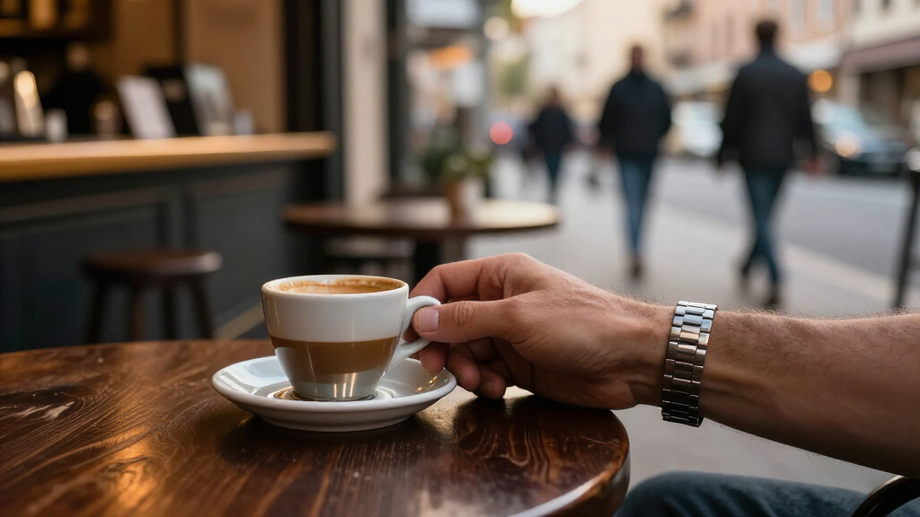 luxury watches for men