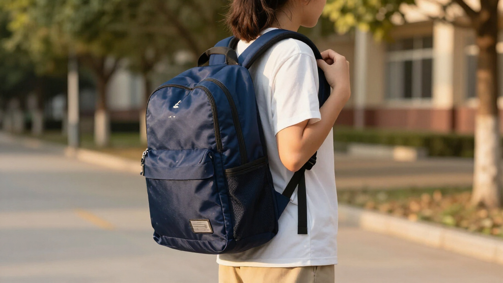 student laptop backpacks