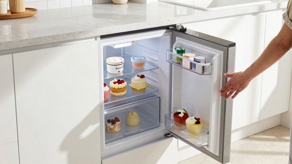 best built in refrigerators