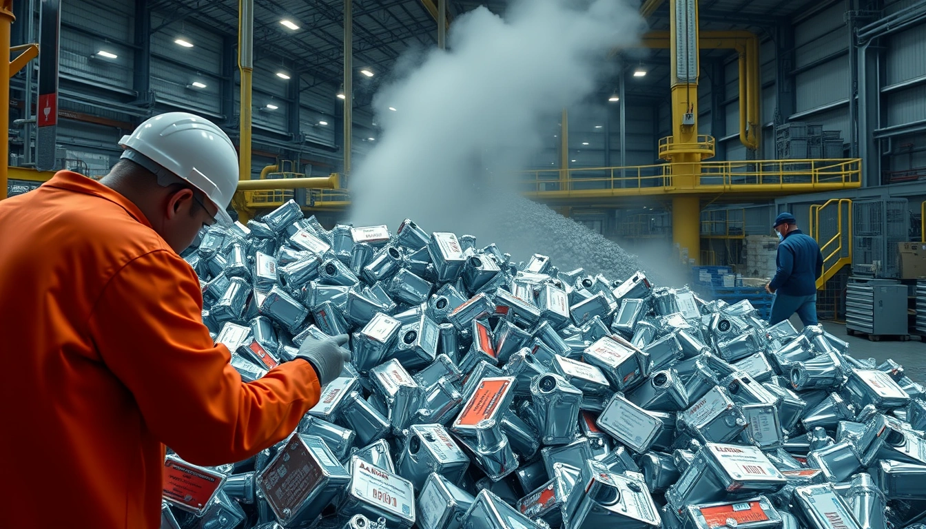 Aluminum Premiums Hit Record $420/t as EU Carbon Tax and Russian Sanctions Shut Smelters