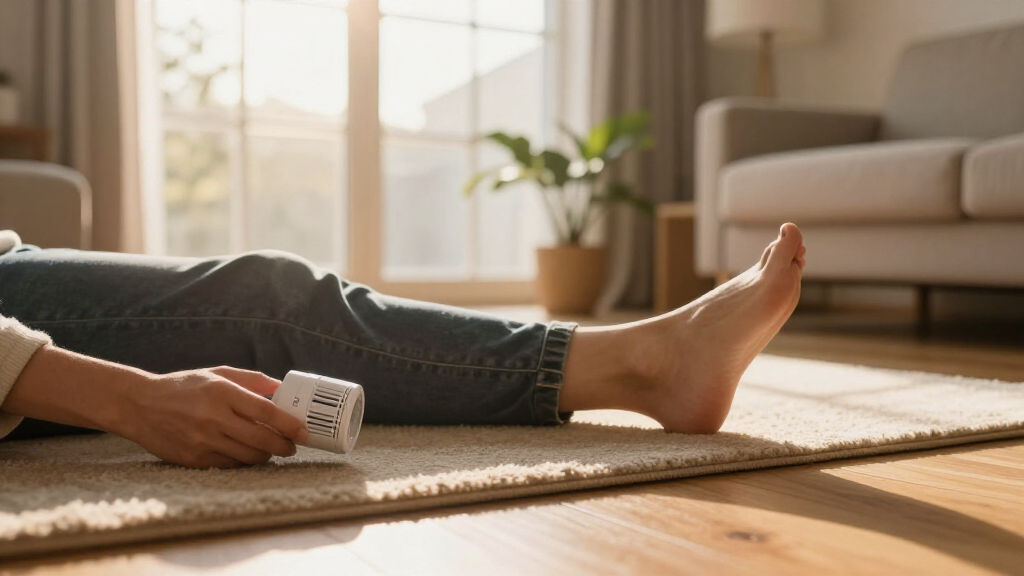 radiant floor heating kit