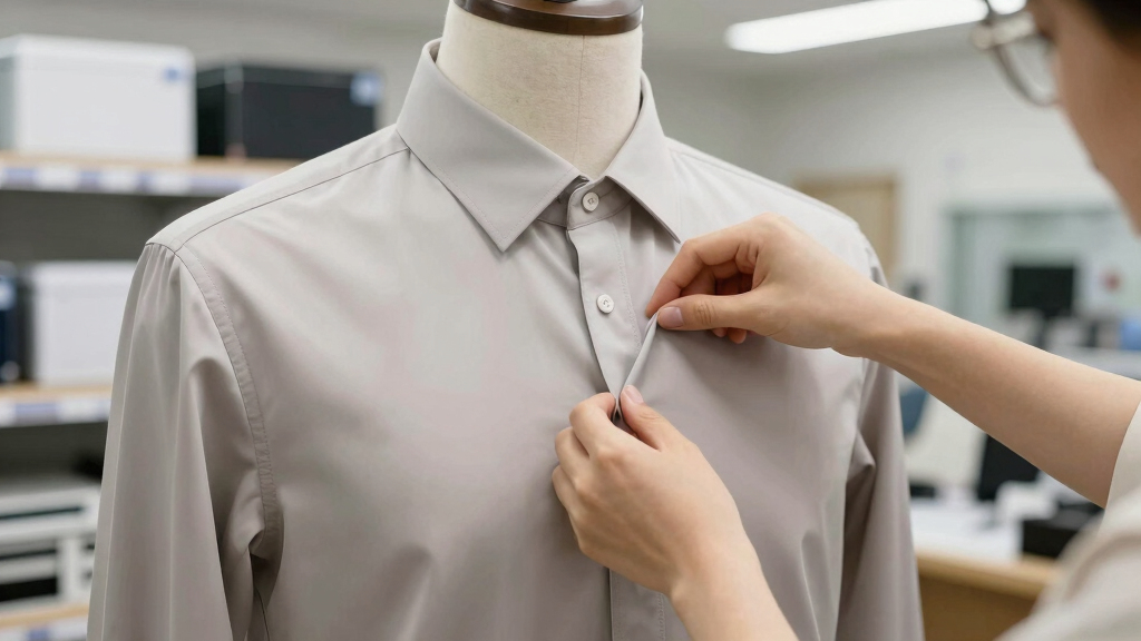 best buttonless shirts