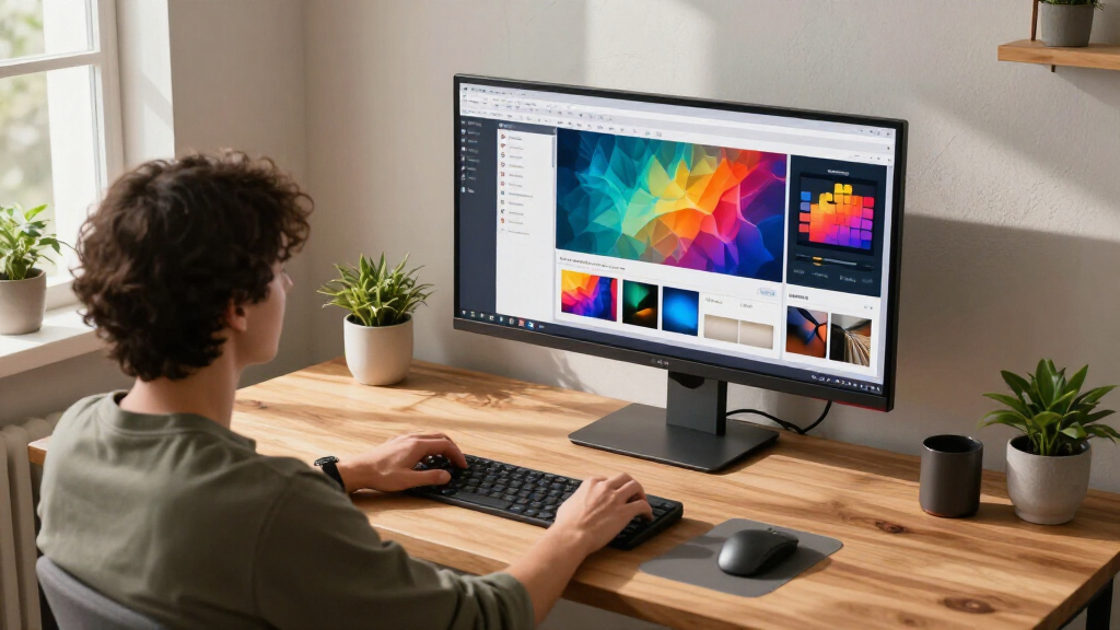 49 inch ultrawide monitor