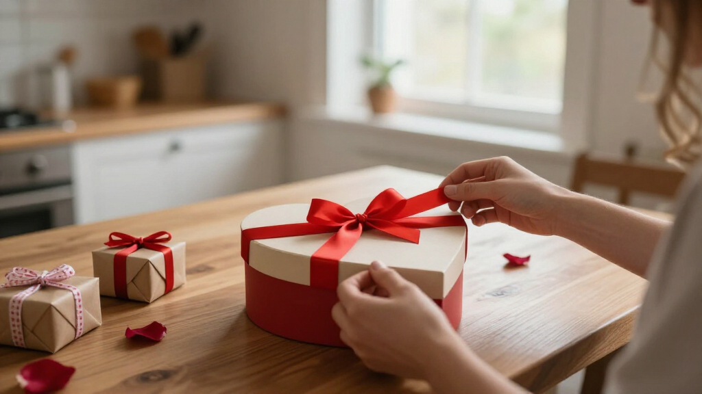 shop curated valentine smart gift bundles