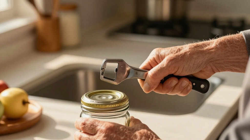 jar openers for arthritis