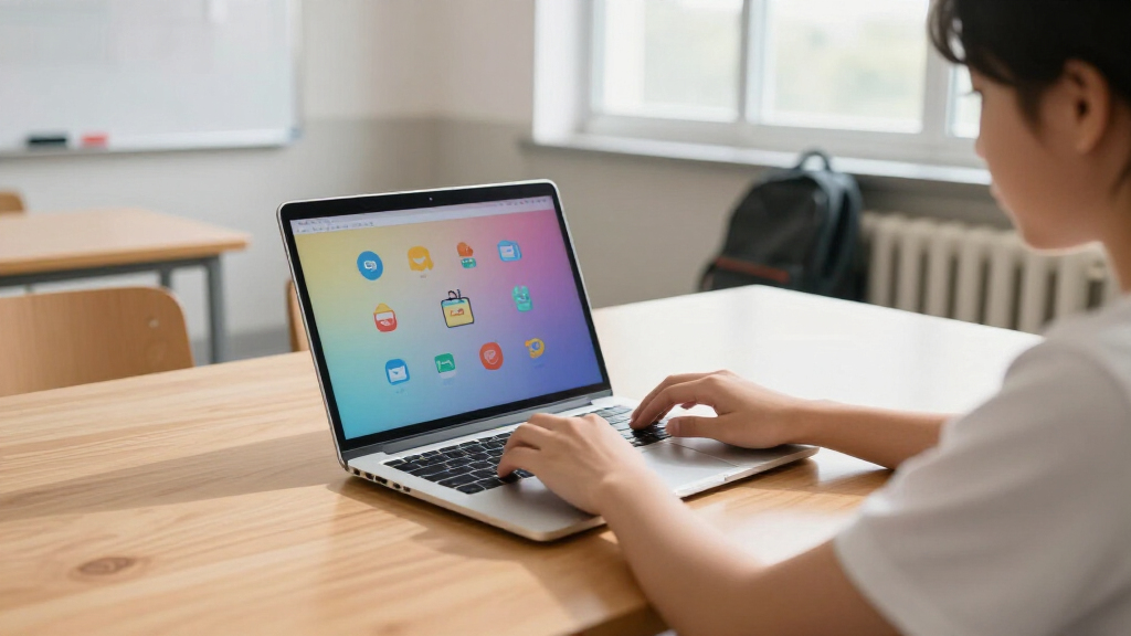 student laptops for back to school