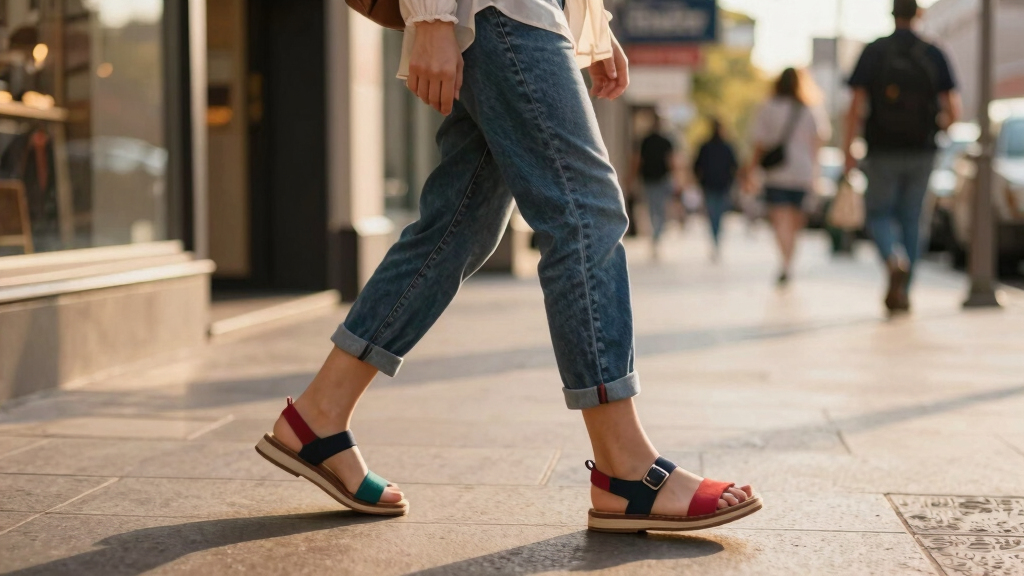 best summer high-street shoes