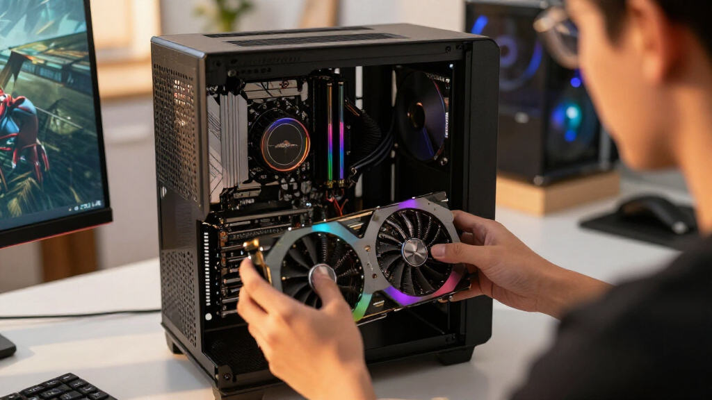 10 Best Gaming PC Components in 2026