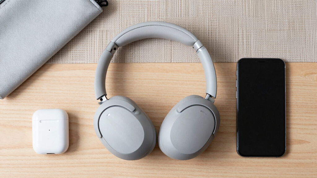 best premium ANC headphones