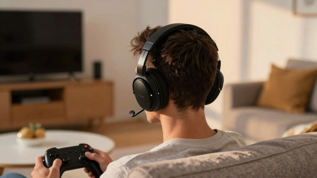 15 Best Wireless Gaming Headsets in 2026