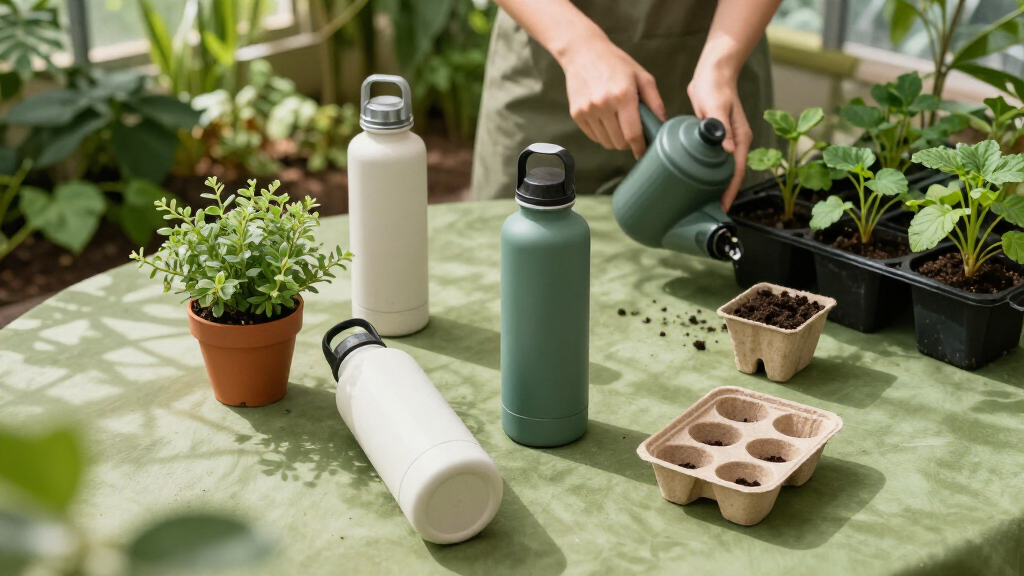 world environment day projects