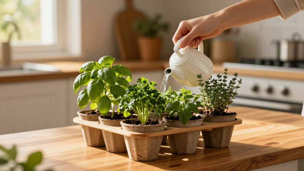 13 Best Indoor Herb Garden Kits in 2026