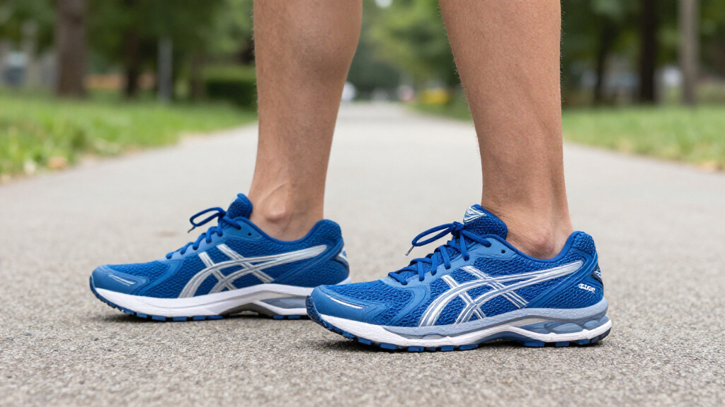 best ASICS GEL-KAYANO running shoes