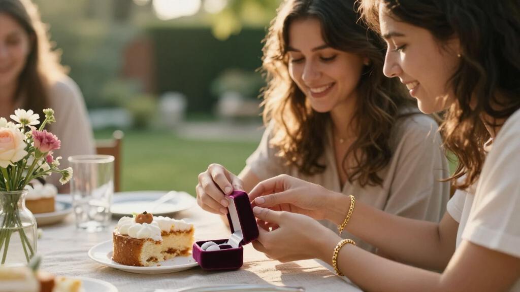 luxury birthday gifts for her