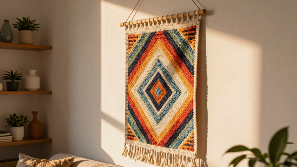 home decor wall hanging ideas