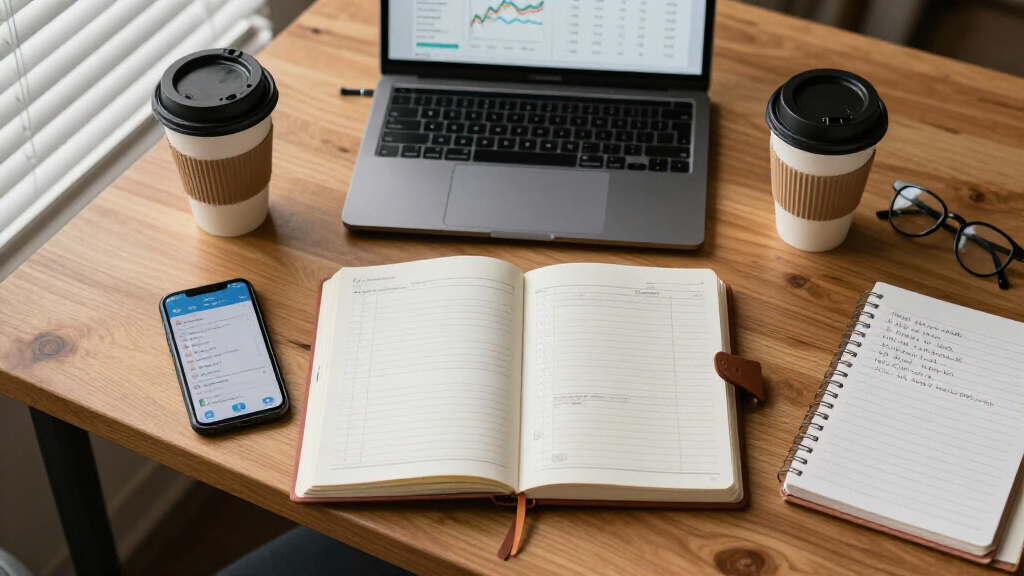 student budgeting planners