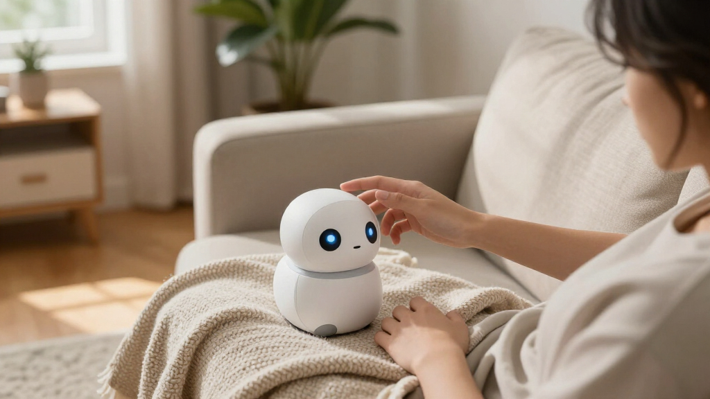best AI companion pets