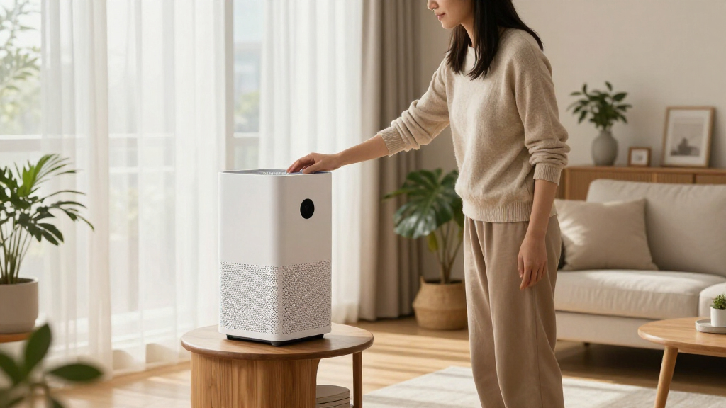 best air purifiers for homes