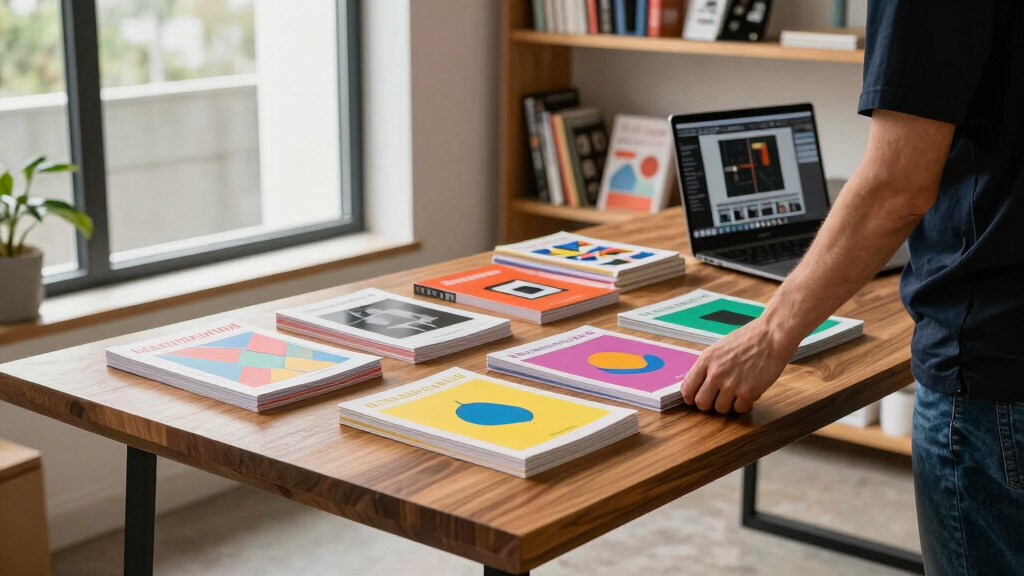 The Power of a Complete Publishing Package — All from One Source