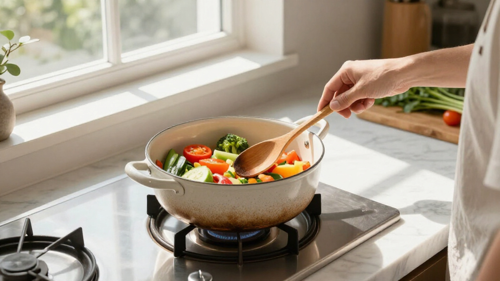 caraway cookware set review