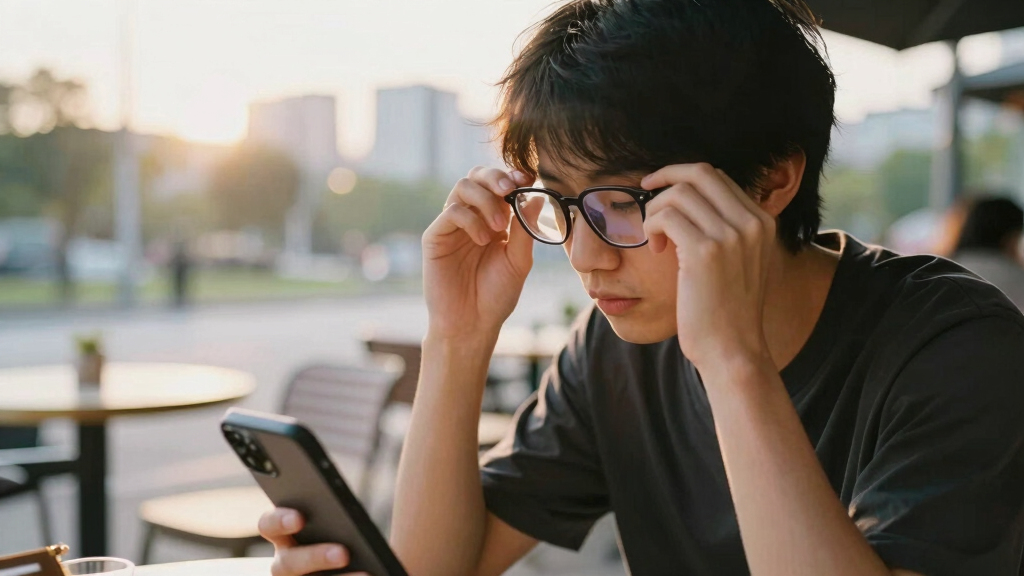 best multifocal glasses