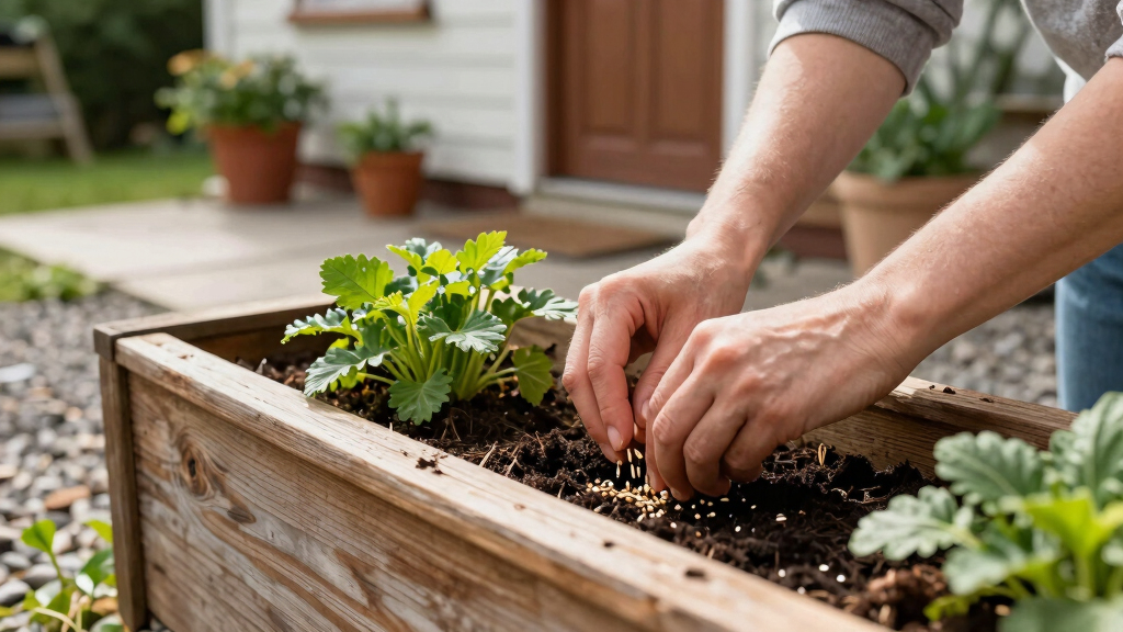 best flower seeds