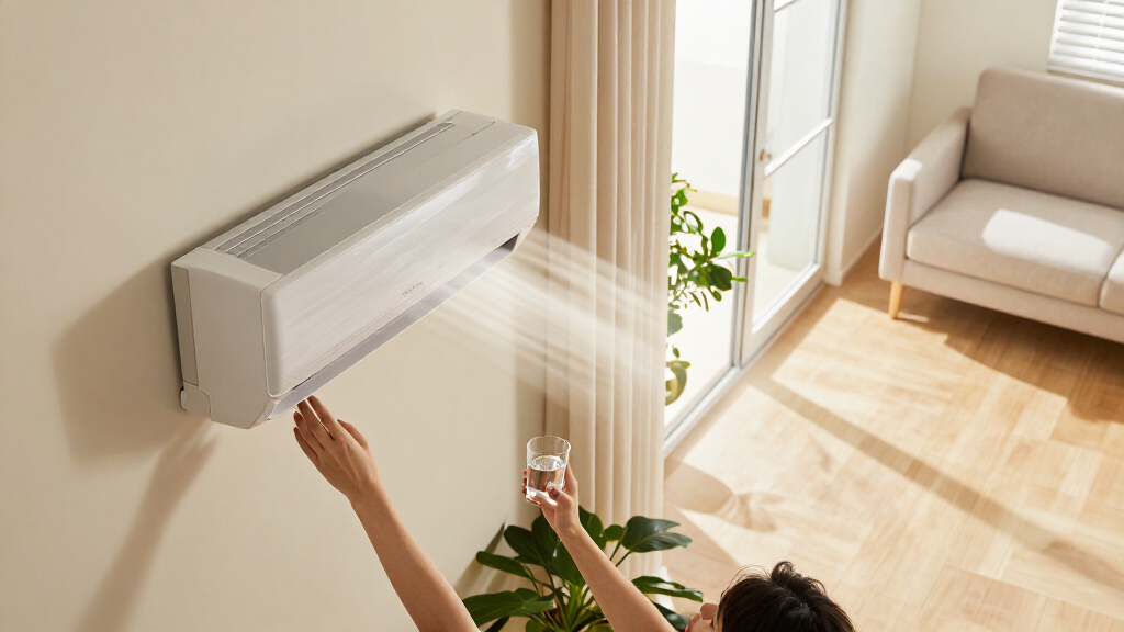 best home cooling systems