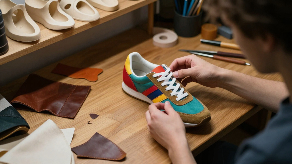 best reemerging shoe trends