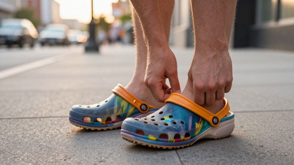 best Crocs clogs