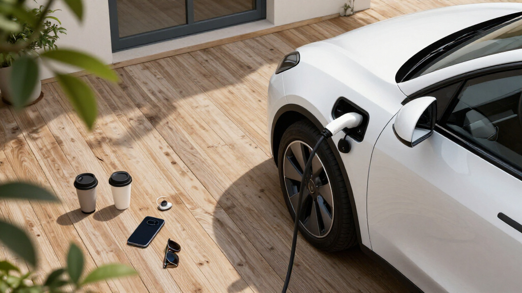 best electric vehicles