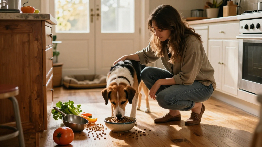 best pet food for health-conscious owners
