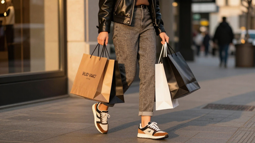 best fashion brands and buys