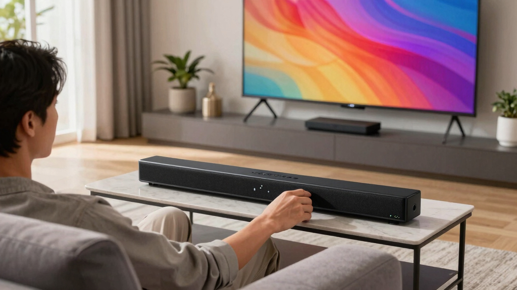 smart home theater systems