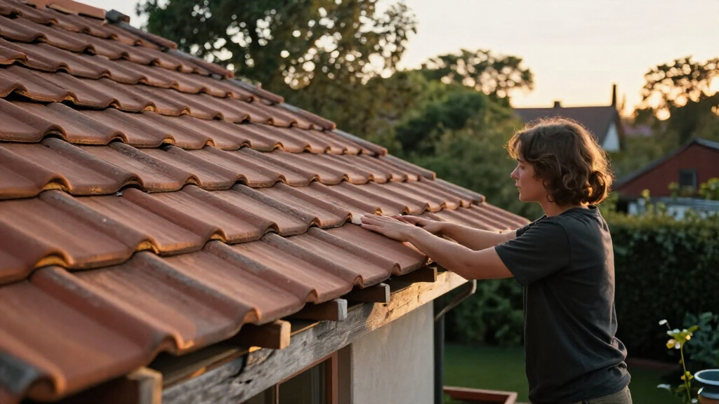 roofing materials
