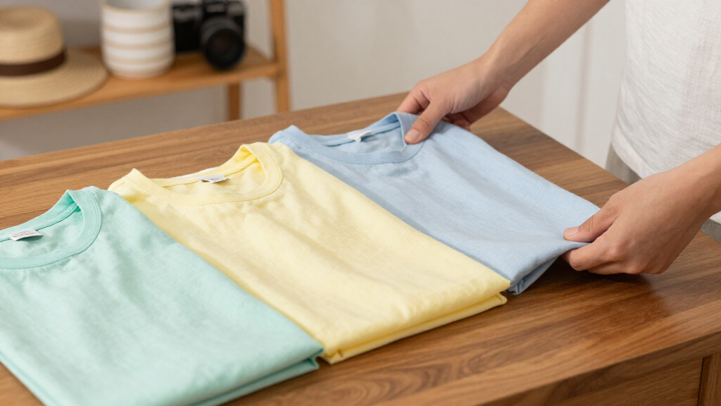 best summer clothing