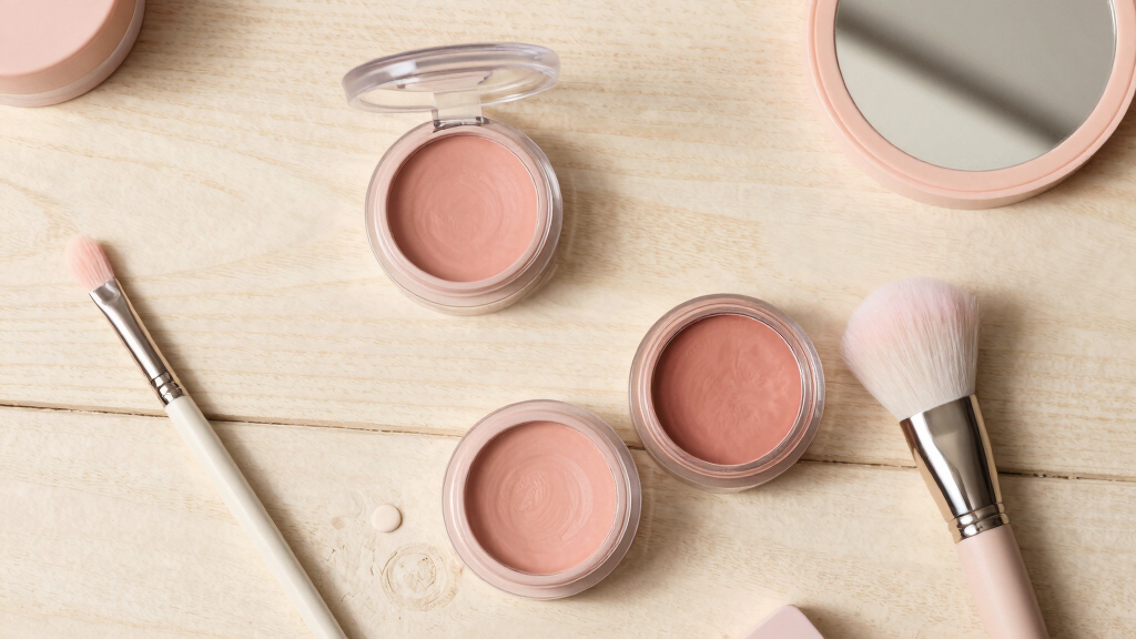 best cream blushes