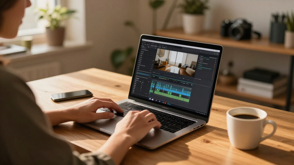 13 Best MacBook Pro Models for Video Editing in 2026 — Power, Performance, and Precision